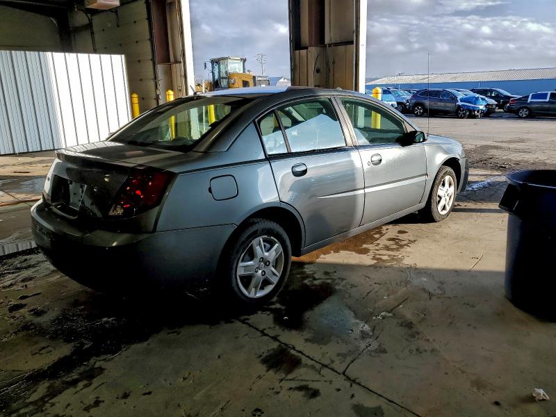 2006 SATURN ION LEVEL #3302794911