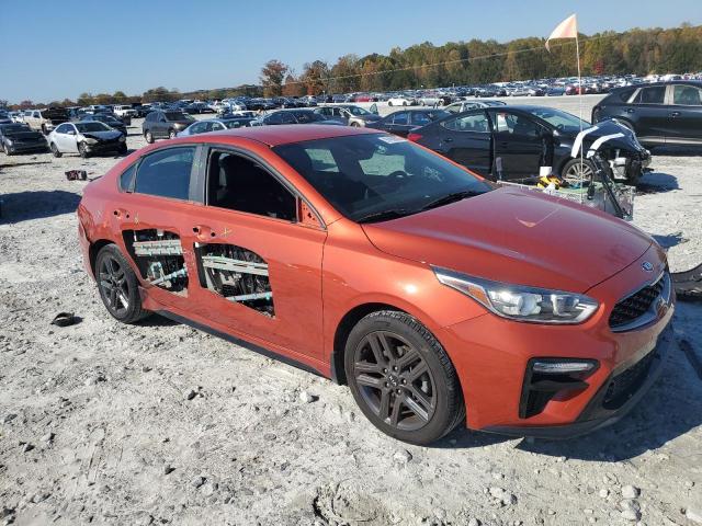 2020 KIA FORTE GT L #3302855893
