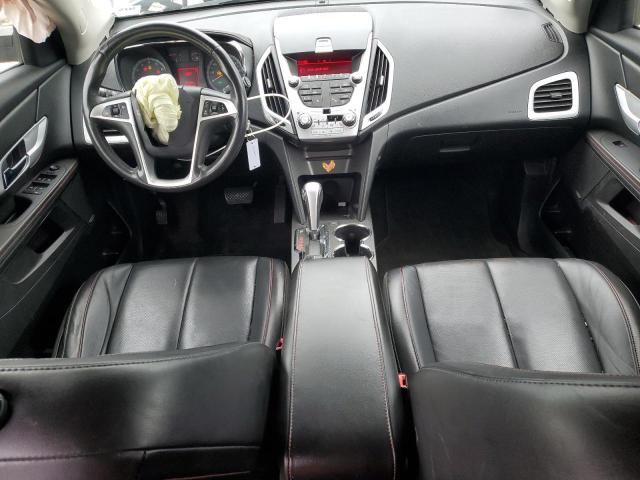 2010 GMC TERRAIN SL #3318873016