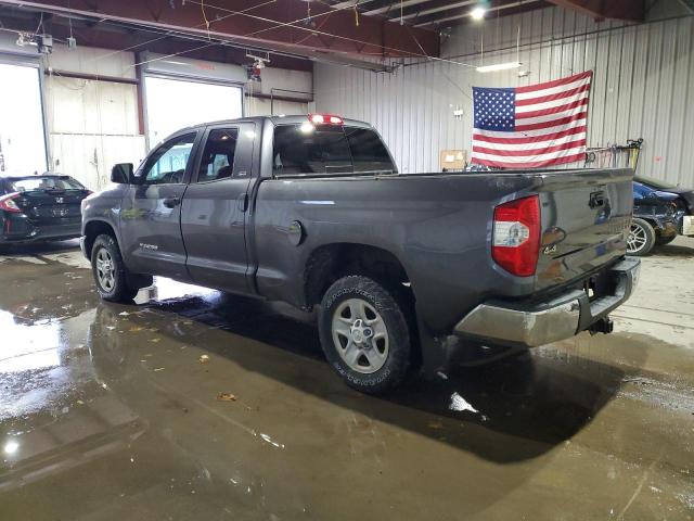 2019 TOYOTA TUNDRA DOU #3304516557