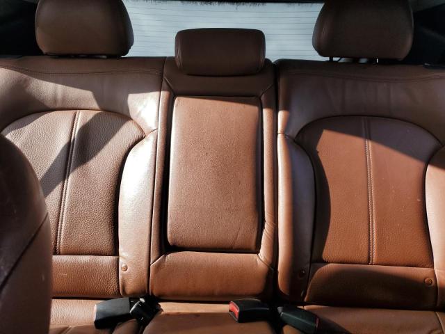 2012 HYUNDAI TUCSON GLS #3290345809