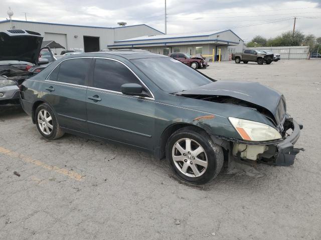 2005 HONDA ACCORD EX #3295923394
