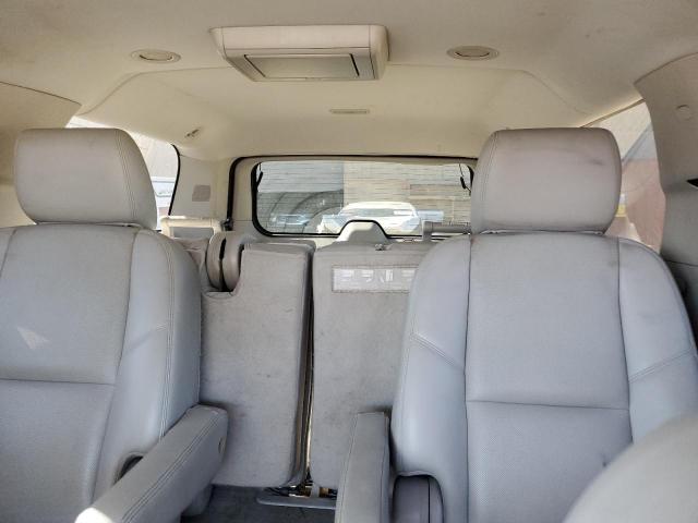 2013 CHEVROLET SUBURBAN C #3287470072