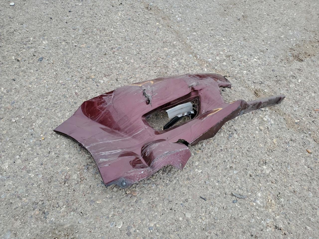 HONDA ACCORD TOURING