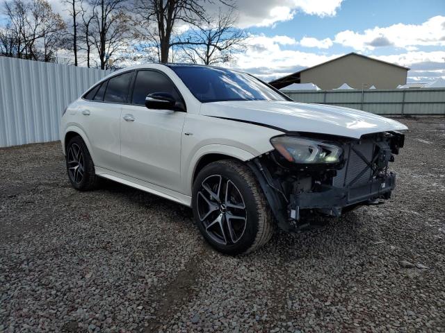 2023 MERCEDES-BENZ GLE COUPE 4JGFD6BB5PA919329