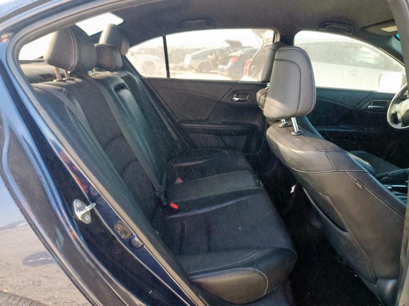 2016 HONDA ACCORD SPO 1HGCR2F53GA192280