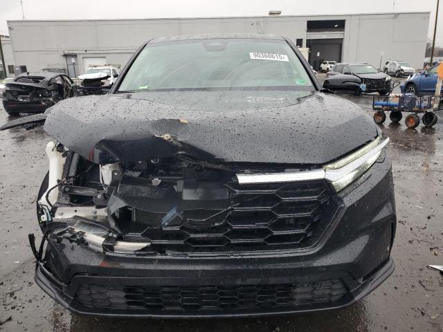 2025 HONDA CR-V EX #3308323204