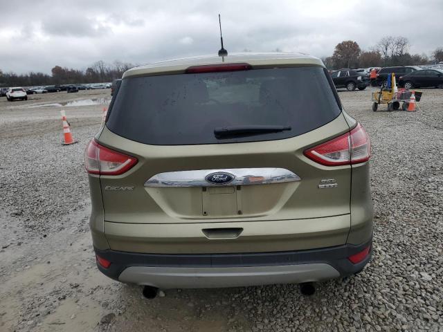 2013 FORD ESCAPE SEL #3302649063