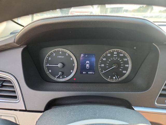 2017 HYUNDAI SONATA SPO #3286651298