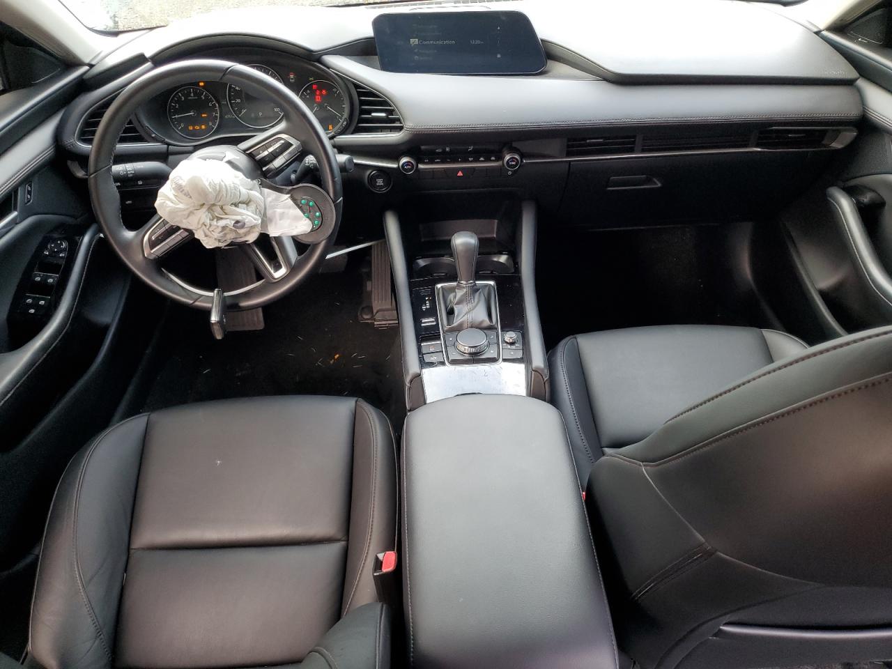 MAZDA 3 SELECT SPORT