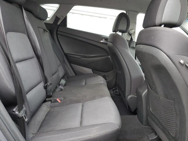 2017 HYUNDAI TUCSON LIM #3292440697