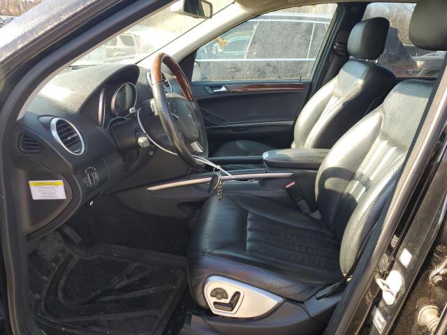 2006 MERCEDES-BENZ ML-CLASS #3301603669