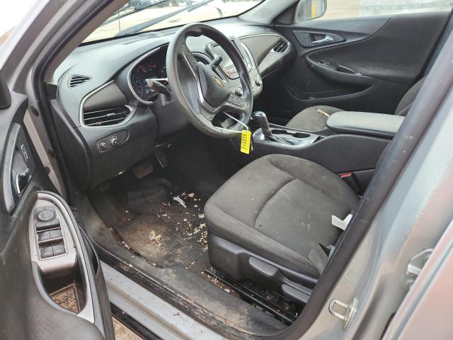 2016 CHEVROLET MALIBU LS - 1G1ZB5ST9GF234224