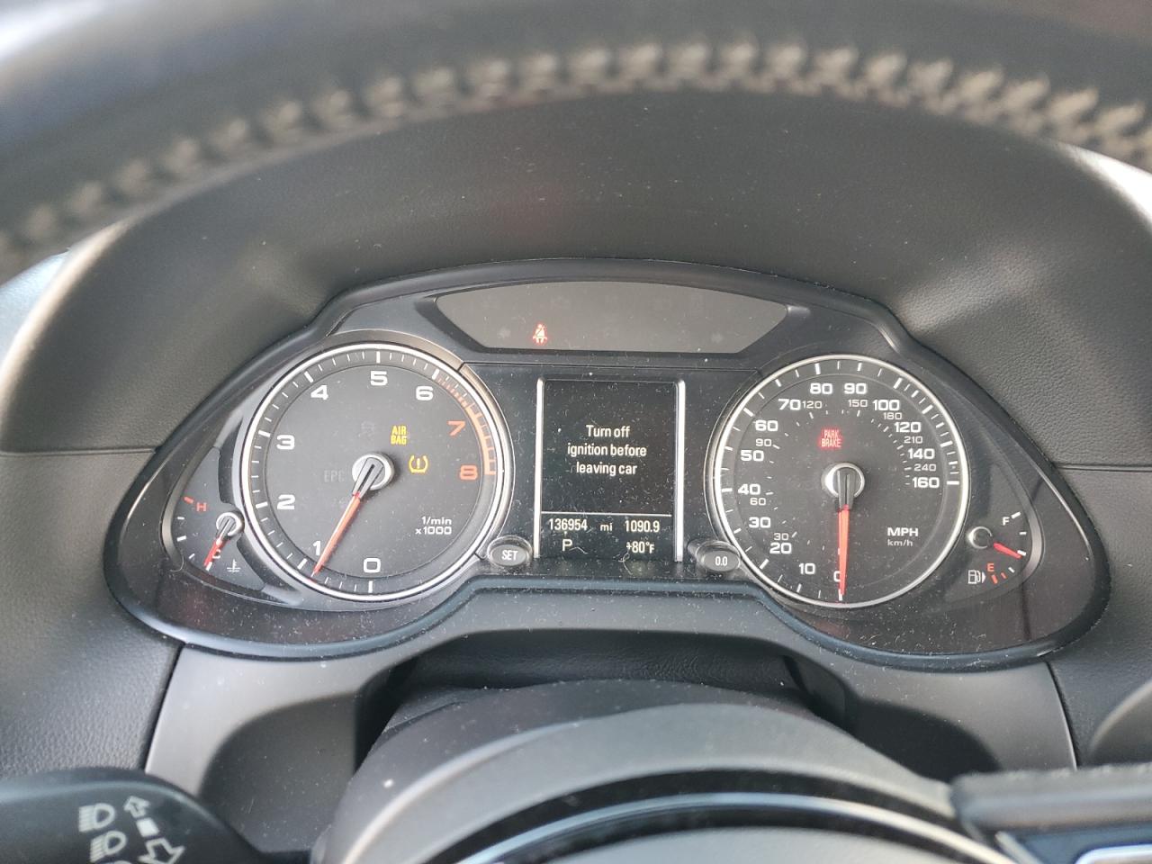 AUDI Q5 PREMIUM PLUS