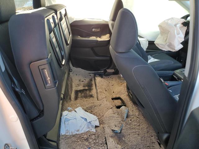 2020 HONDA RIDGELINE #3303779428