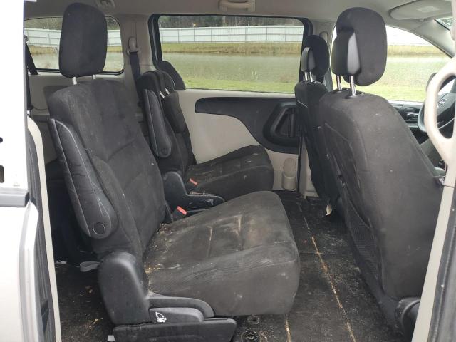 2015 DODGE GRAND CARA #3309510585