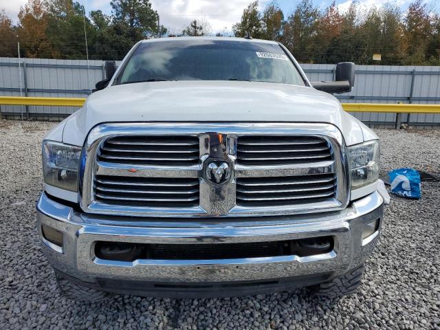 2017 RAM 2500 SLT #3296224413
