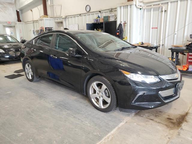 2017 CHEVROLET VOLT LT - 1G1RC6S53HU150627