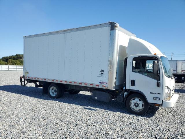 2021 ISUZU NPR XD #3287379986
