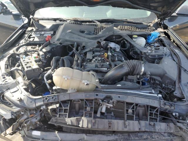 2022 FORD MUSTANG #3284648362