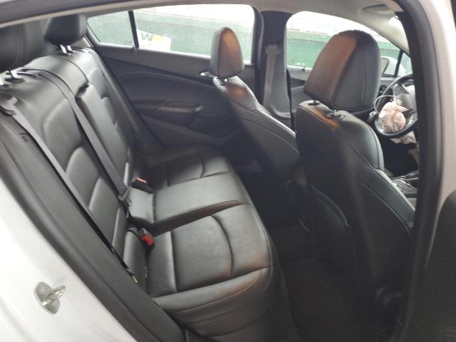 2017 CHEVROLET CRUZE PREM #3305541082