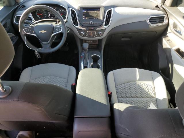 2022 CHEVROLET EQUINOX LS #3290283223