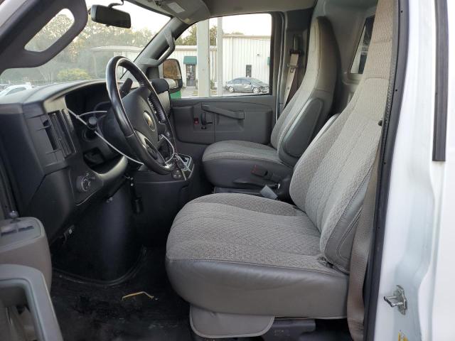 2020 CHEVROLET EXPRESS G2 #3303959724