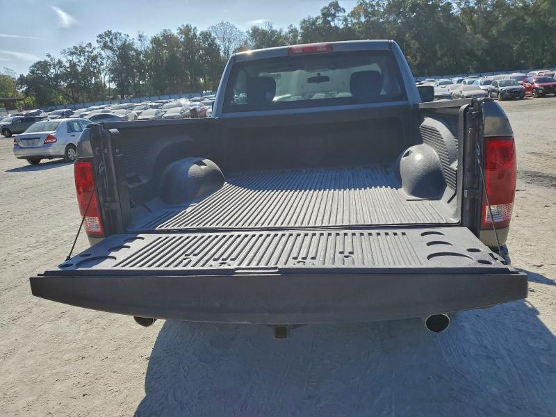 2011 DODGE RAM 1500 #3297115535