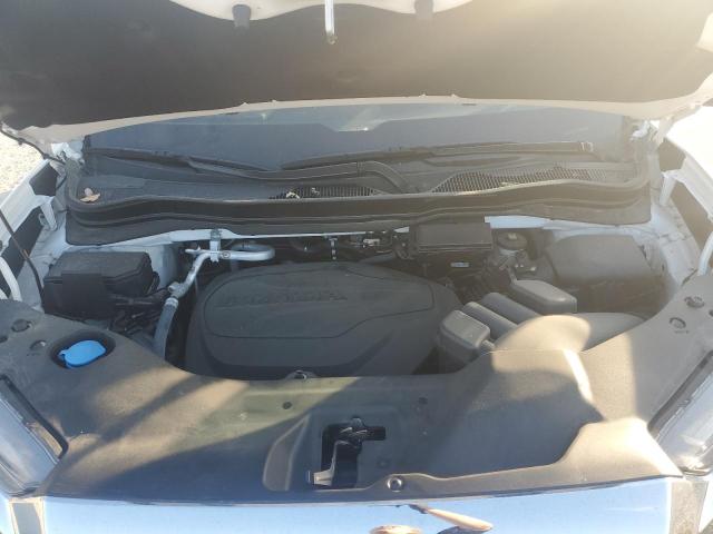 2024 HONDA RIDGELINE #3291324182