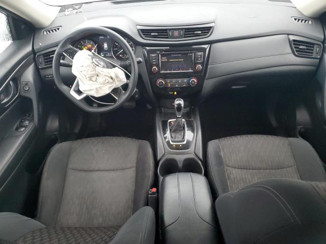 2020 NISSAN KICKS S #3301893464