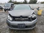 Lot #3305539083 2012 VOLKSWAGEN GTI