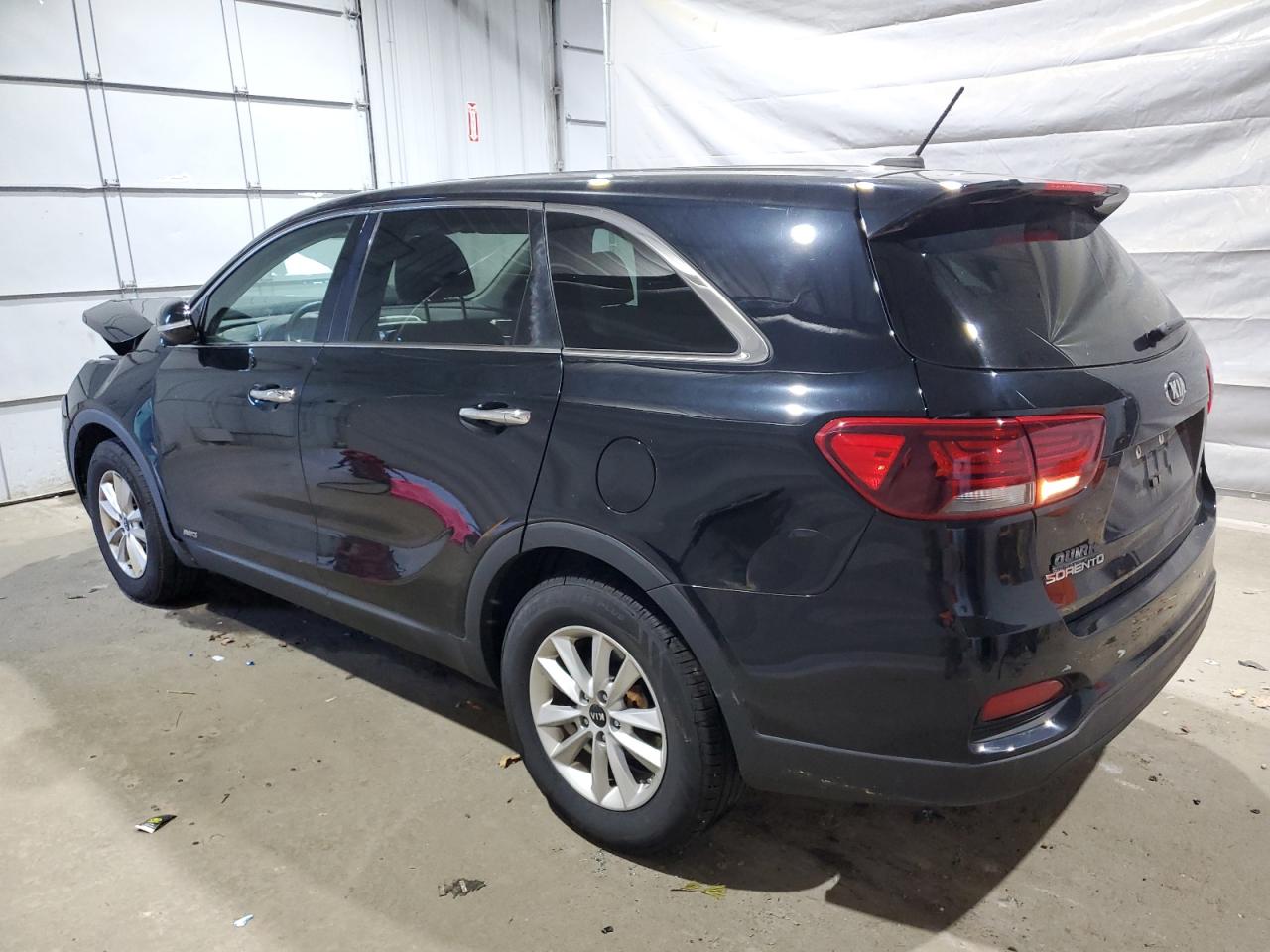 KIA SORENTO L