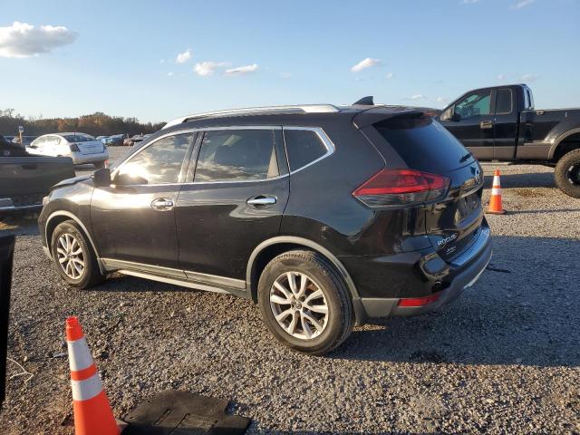2018 NISSAN ROGUE S #3290193236