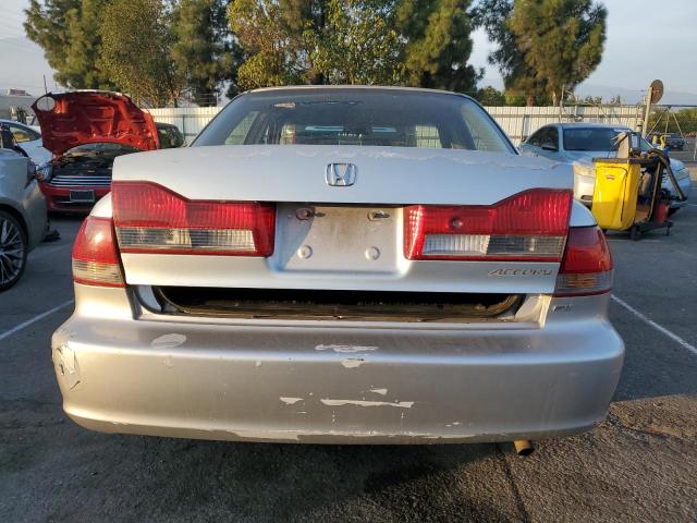 2001 HONDA ACCORD EX #3298085133