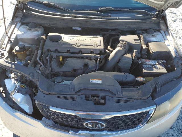 2011 KIA FORTE LX #3302706067