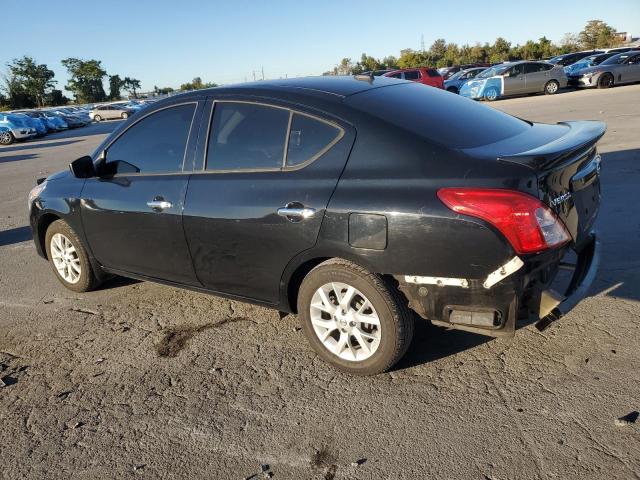 2017 NISSAN VERSA S #3301767423
