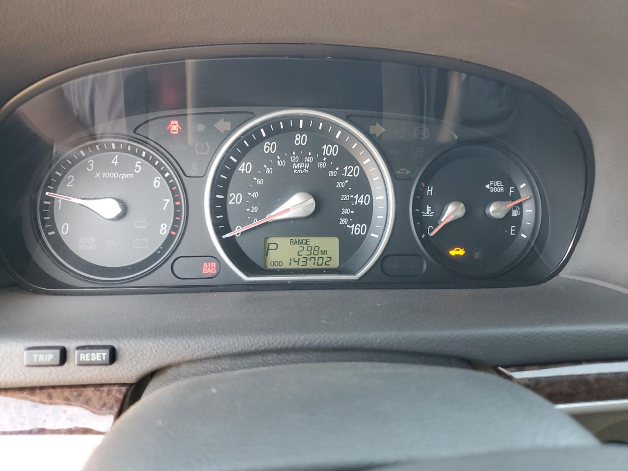 Lot #3293666393 2007 HYUNDAI SONATA SE