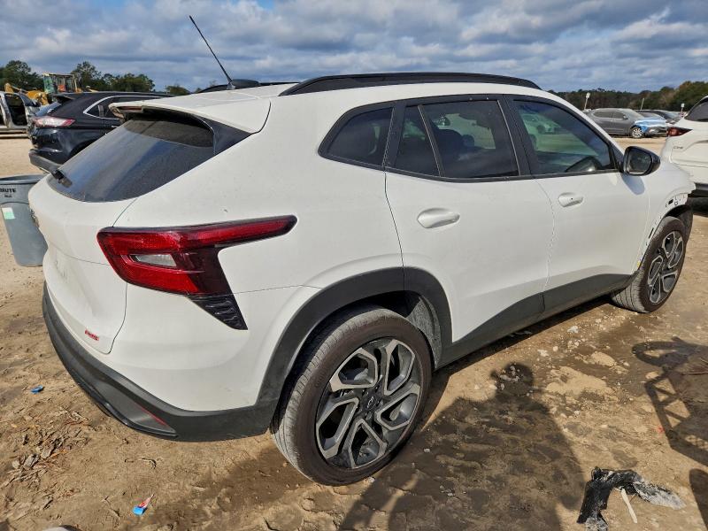 2025 CHEVROLET TRAX 2RS #3310388041