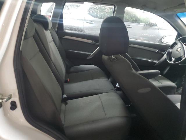 2011 CHEVROLET AVEO LS #3290374808