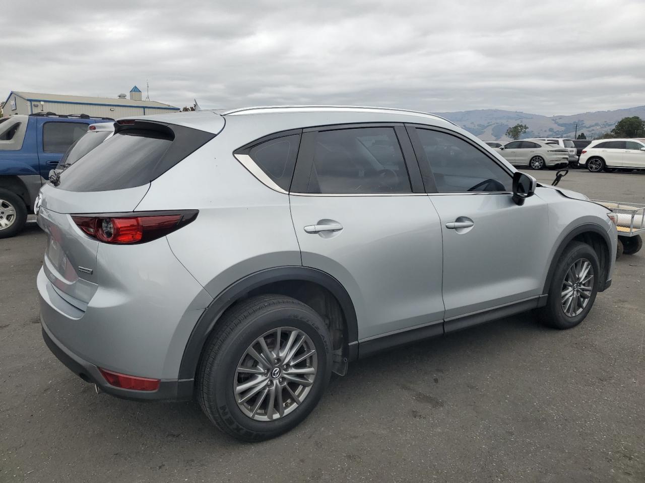 MAZDA CX-5 SPORT
