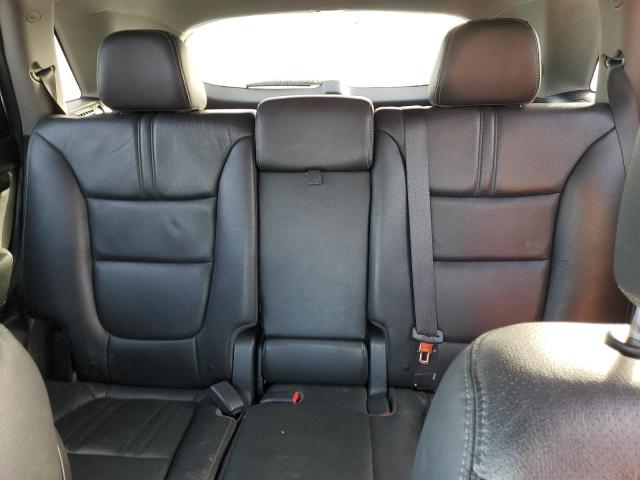 2015 KIA SORENTO SX - 5XYKW4A72FG659307