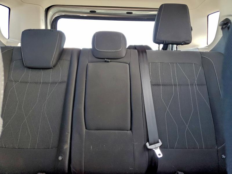 2020 FORD ECOSPORT S #3319407653