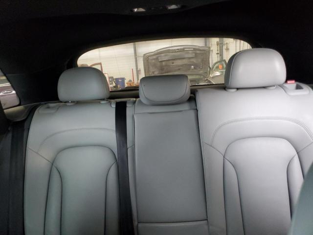 2018 AUDI Q3 PREMIUM #3282410306