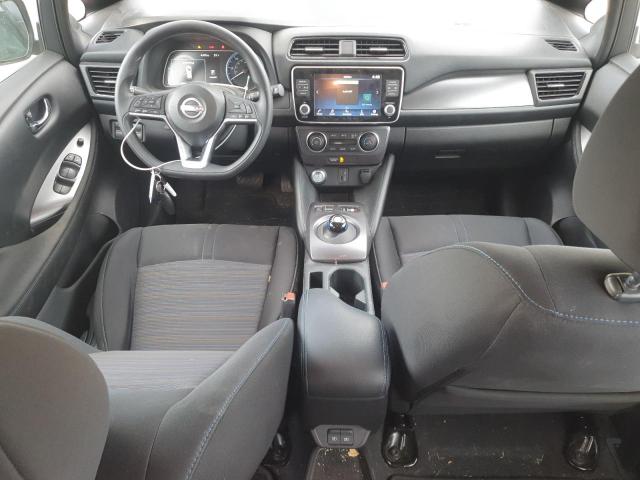 2025 NISSAN LEAF S #3297453198