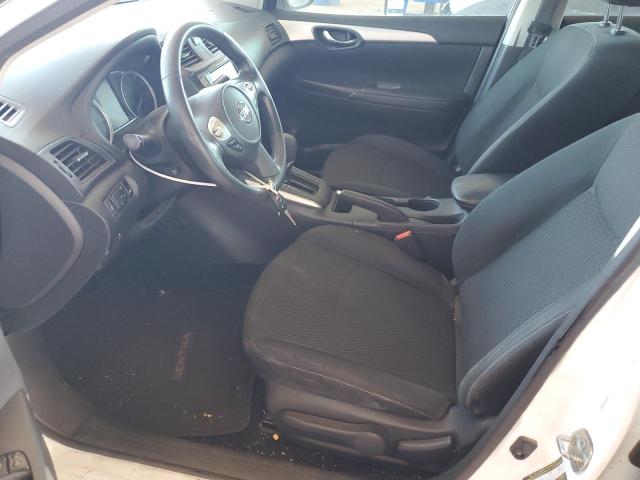 2019 NISSAN SENTRA S #3310611269