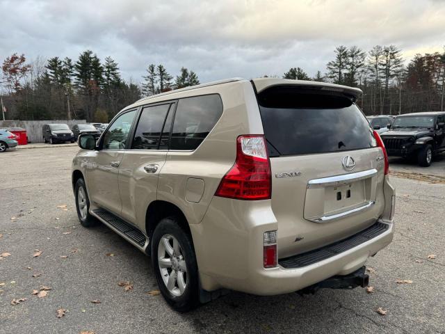 2010 LEXUS GX 460 #3284610360