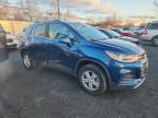 Lot #3315724359 2020 CHEVROLET TRAX 1LT