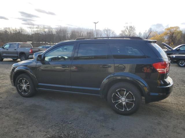 2017 DODGE JOURNEY SE #3287567331