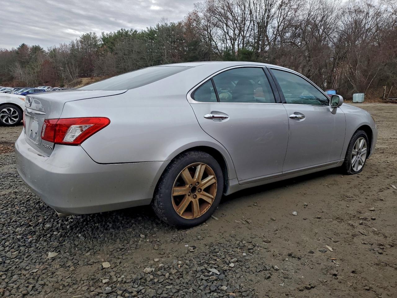 Lot #3297893781 2009 LEXUS ES 350
