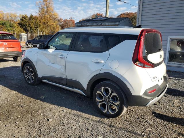 2020 KIA SOUL LX #3304744918